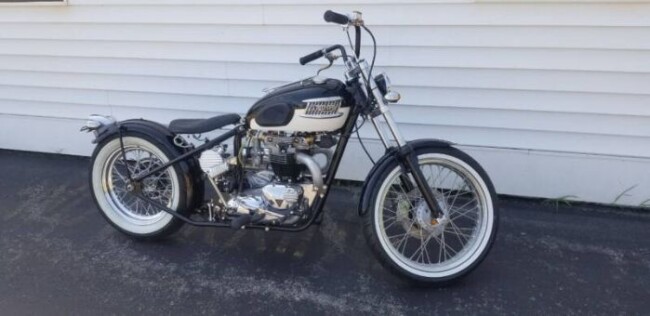 1970 Triumph Other