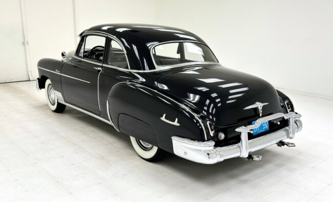 1950 Chevrolet Styleline Deluxe