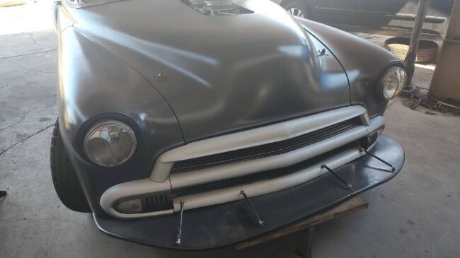1951 Chevrolet Other