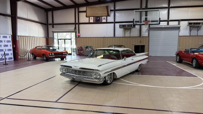 1959 Chevrolet Impala