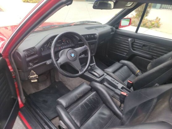 1988 BMW Other