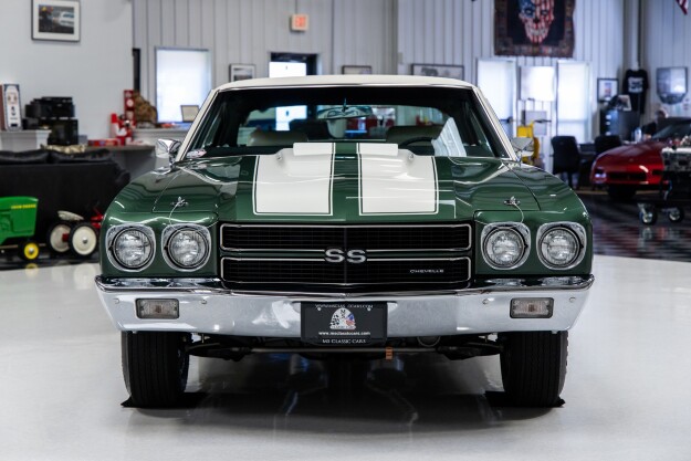 1970 Chevrolet Chevelle