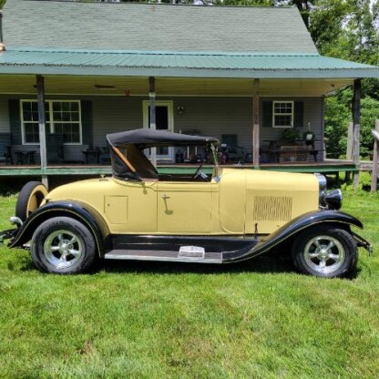 1929 Oldsmobile Other