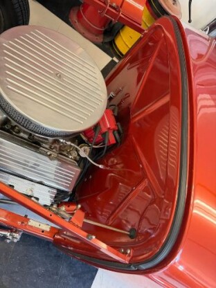 1932 Ford Other