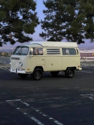 1970 Volkswagen Other