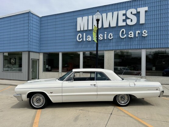 1964 Chevrolet Impala