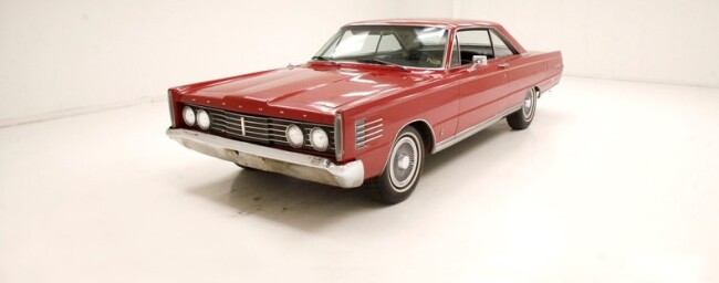 1965 Mercury Other