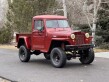 1950 Jeep Willys