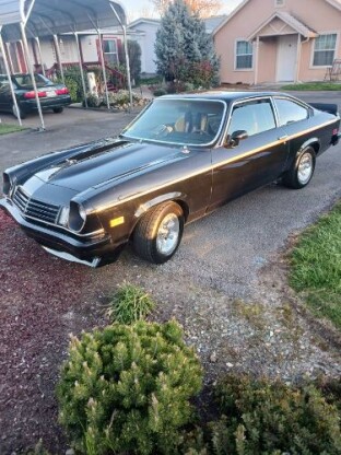 1975 Chevrolet Other