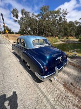 1950 Chevrolet Other