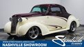 1937 Chevrolet 5 Window