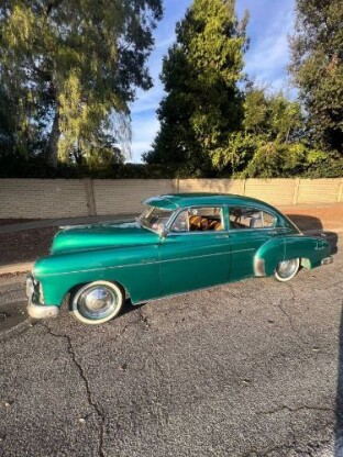 1950 Chevrolet Other