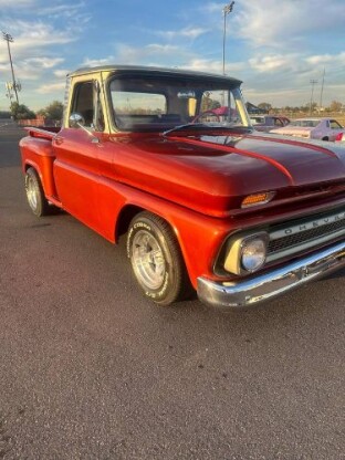 1964 Chevrolet C10 Pickup