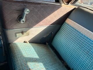 1953 Studebaker Champion