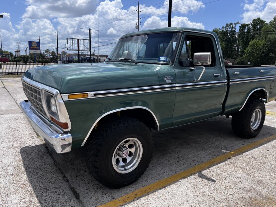 1978 Ford F-150