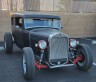 1990 Ford Model A