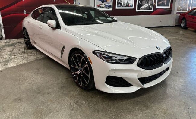 2021 BMW Other