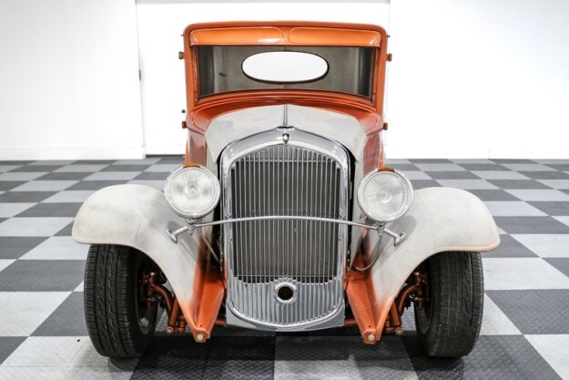 1932 DeSoto Other