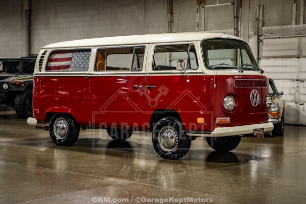 1971 Volkswagen Other