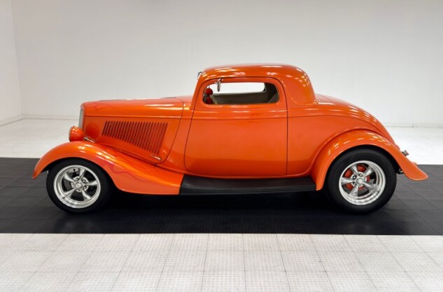 1934 Ford Other