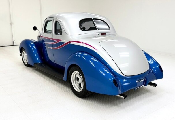 1938 Ford Other