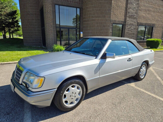 1994 Mercedes-Benz Other