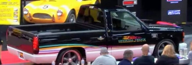 1993 Chevrolet Other
