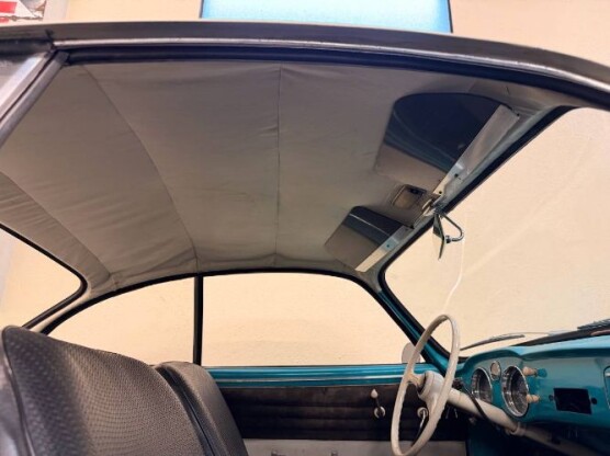 1957 Volkswagen Other