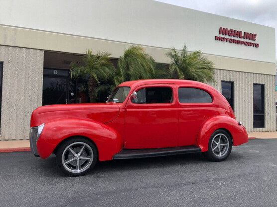 1940 Ford Other