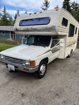 1988 Toyota Other
