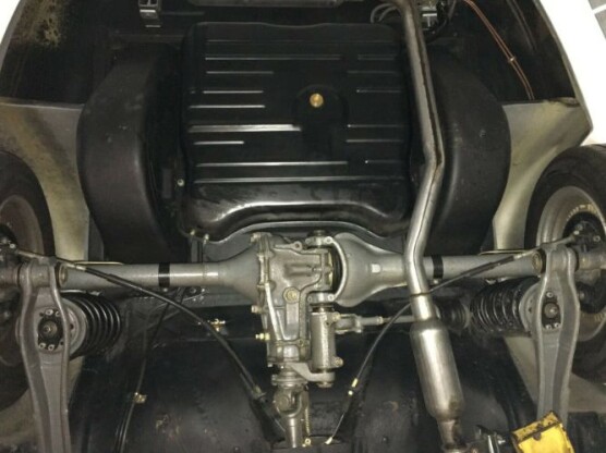 1961 Mercedes-Benz 190SL