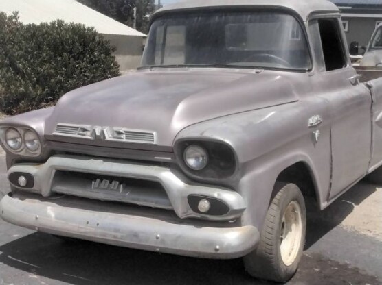 1959 GMC Other