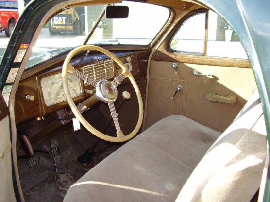 1937 Buick Other