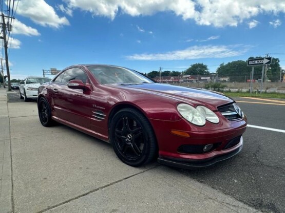 2003 Mercedes-Benz Other