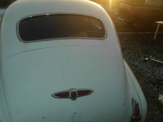 1947 Buick Other