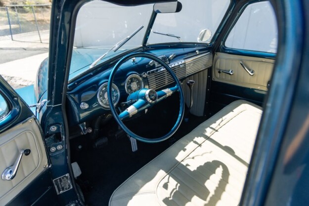 1952 Chevrolet 3100