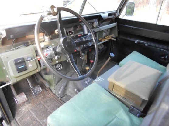 1964 Land Rover Other