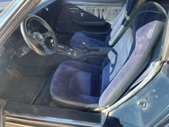 1979 Chevrolet Corvette