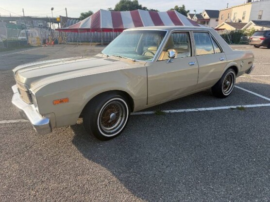 1977 Dodge Aspen
