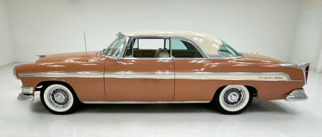 1955 Chrysler New Yorker