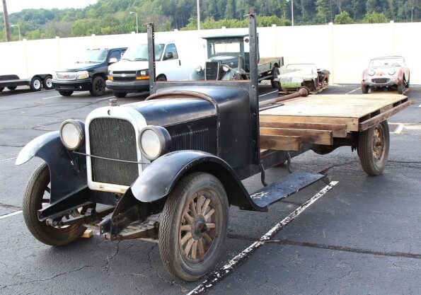 1927 Dodge Other