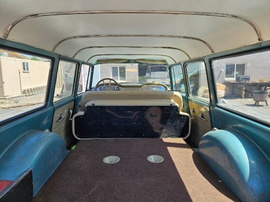 1967 International Travelall