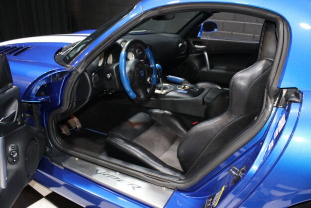 2006 Dodge Viper