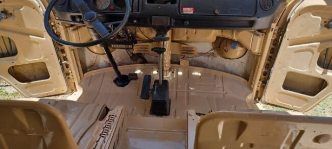 1979 Volkswagen Transporter