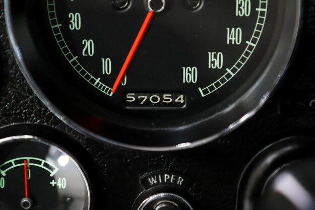 1965 Chevrolet Corvette