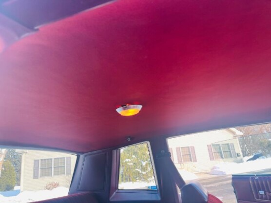 1981 Chevrolet Monte Carlo