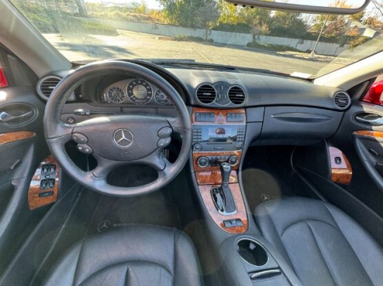 2007 Mercedes-Benz Other
