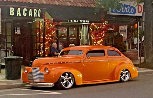 1940 Chevrolet Other