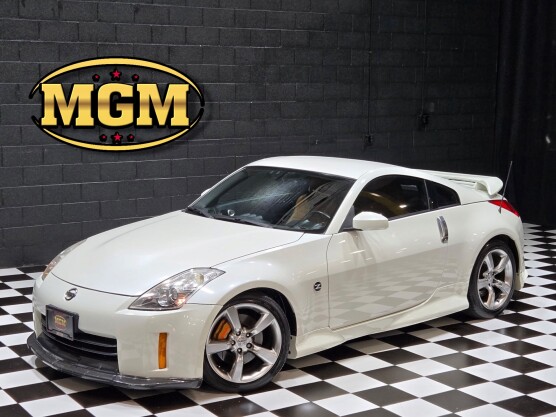 2007 Nissan 350Z