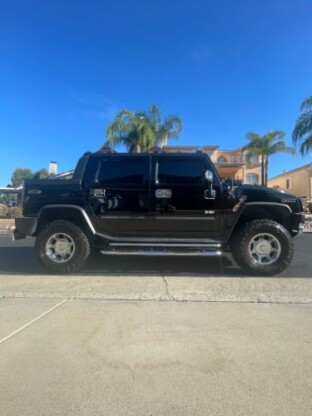 2007 Hummer Other